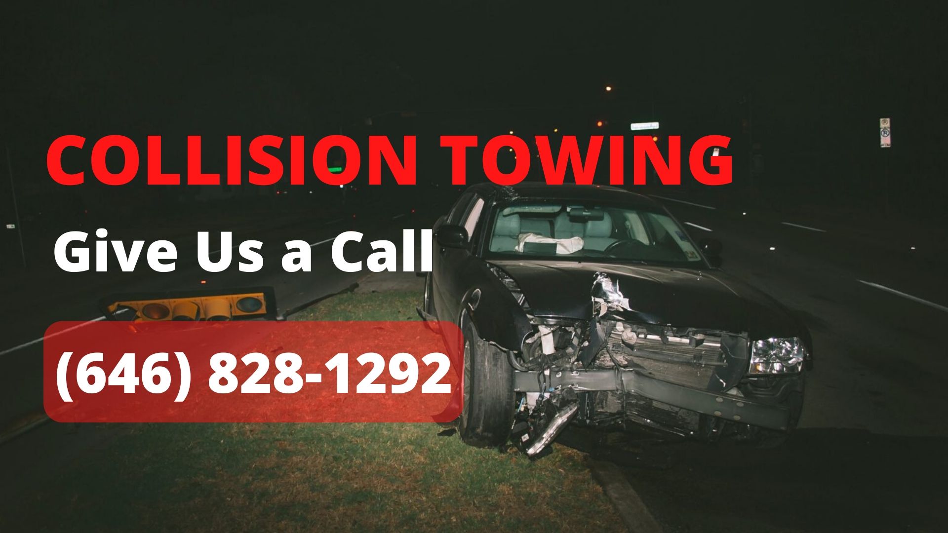 24 Hour Tow Truck Staten Island Image